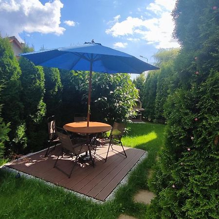 Apartamenty Tuwima Piechowice  Dış mekan fotoğraf