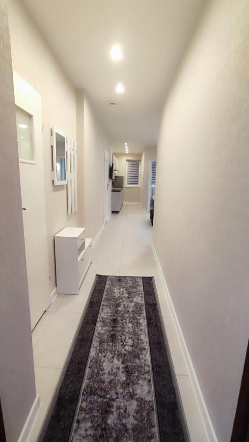 Apartamenty Tuwima Piechowice  Dış mekan fotoğraf