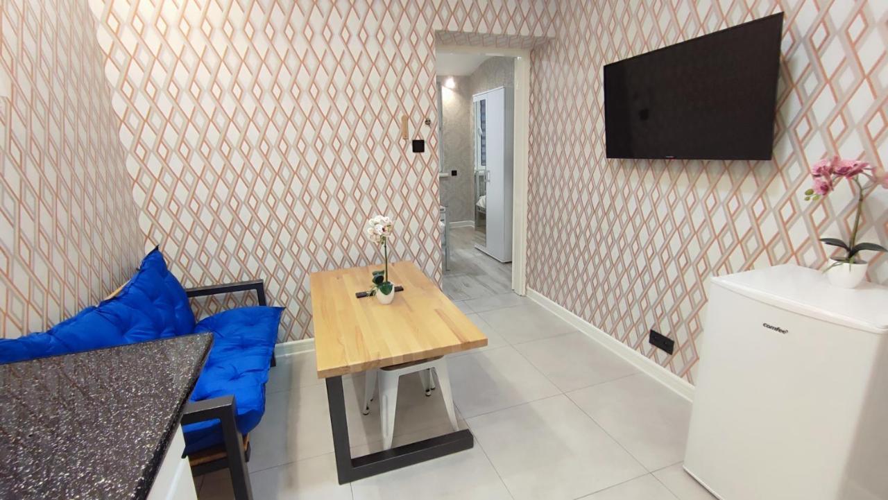 Apartamenty Tuwima Piechowice  Dış mekan fotoğraf