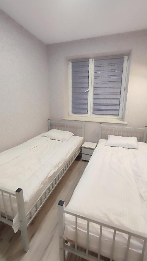 Apartamenty Tuwima Piechowice  Dış mekan fotoğraf