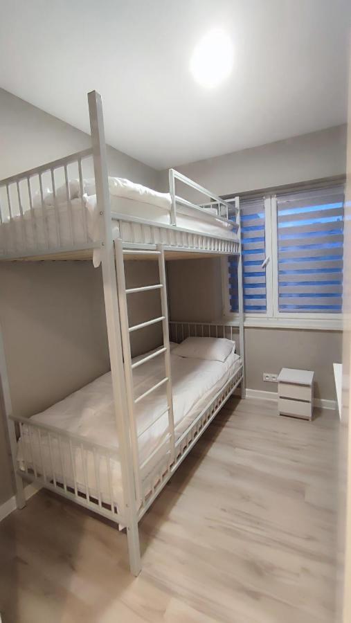 Apartamenty Tuwima Piechowice  Dış mekan fotoğraf