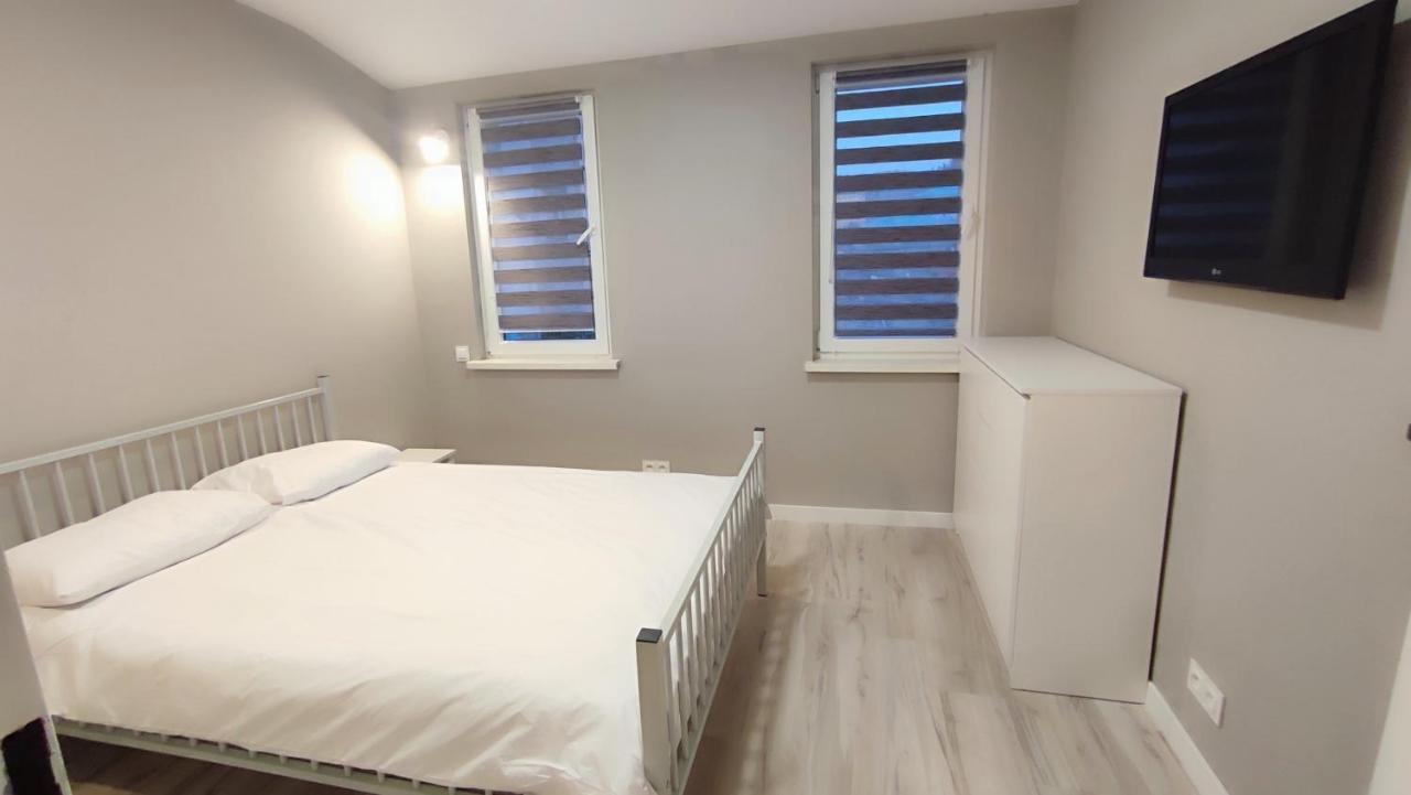 Apartamenty Tuwima Piechowice  Dış mekan fotoğraf