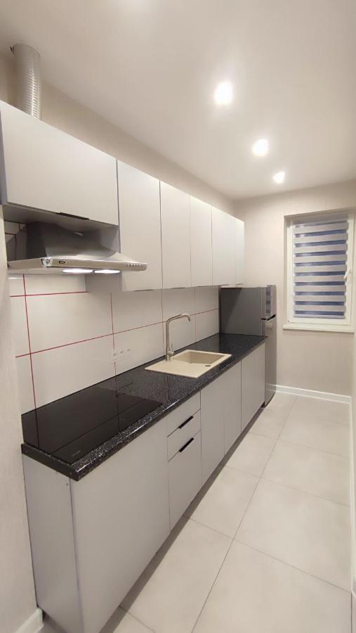 Apartamenty Tuwima Piechowice  Dış mekan fotoğraf