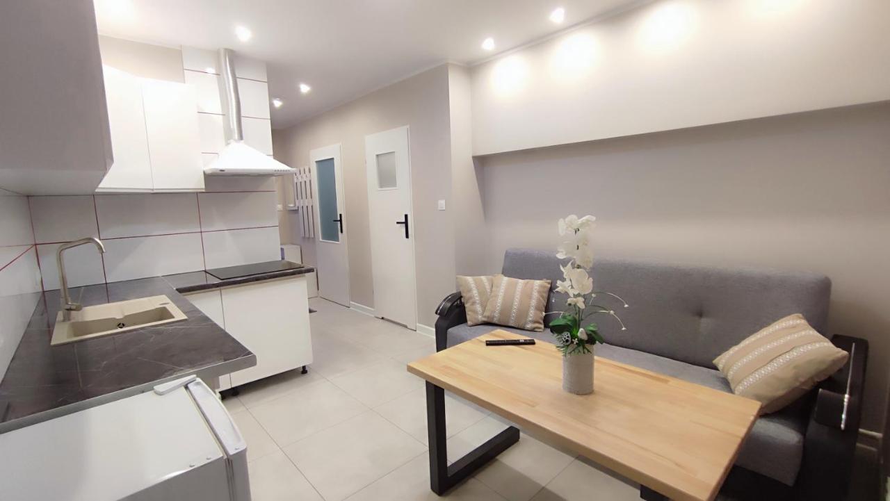 Apartamenty Tuwima Piechowice  Dış mekan fotoğraf