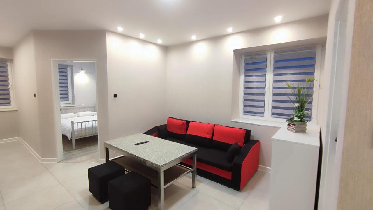 Apartamenty Tuwima Piechowice  Dış mekan fotoğraf