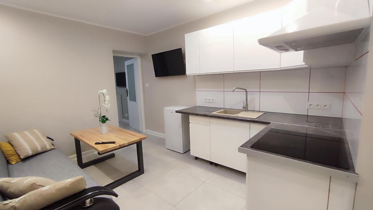 Apartamenty Tuwima Piechowice  Dış mekan fotoğraf