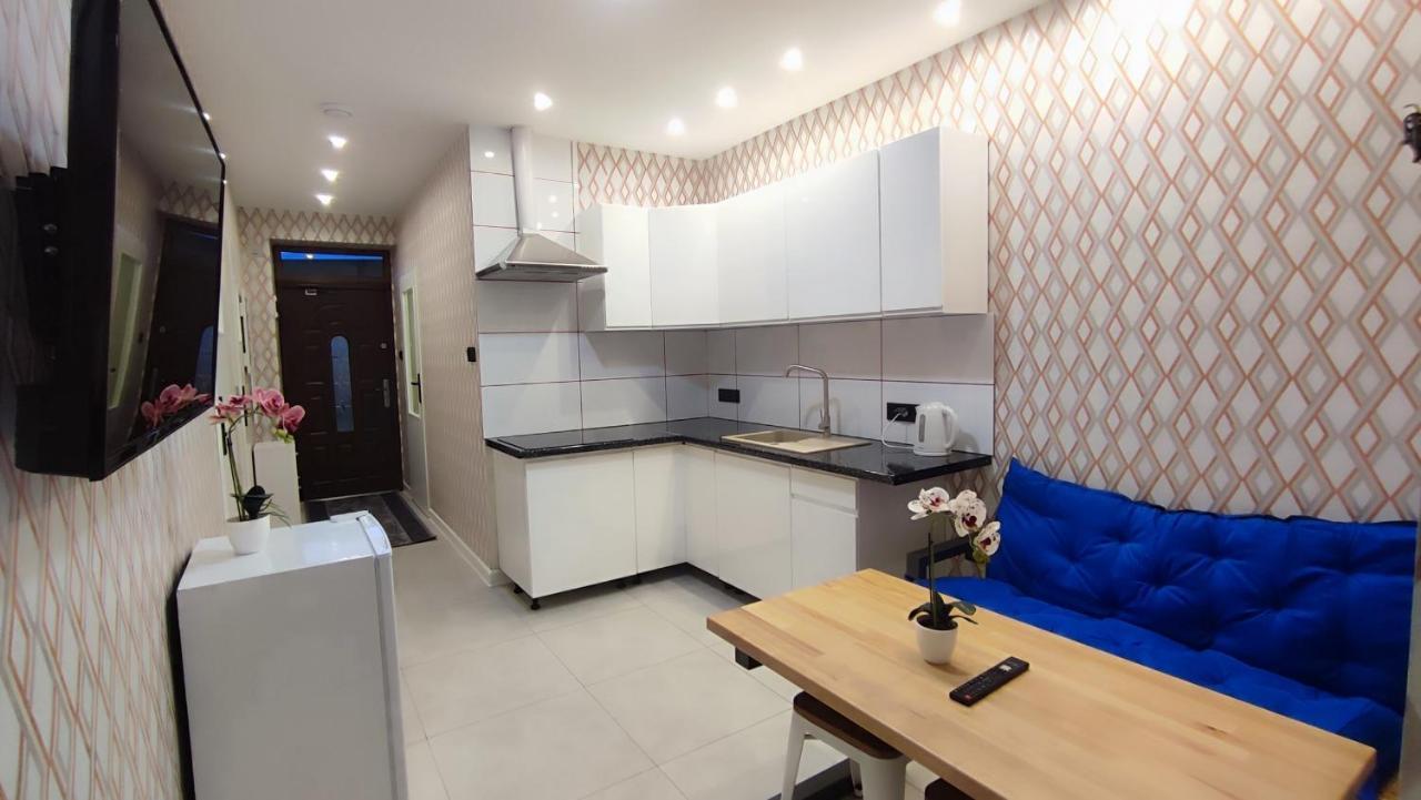 Apartamenty Tuwima Piechowice  Dış mekan fotoğraf